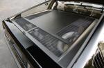 DeLorean DMC-12 in Black 1981 года